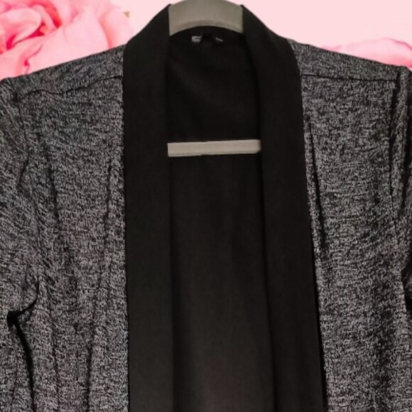 M 🖤RW&CO rayon blend grey blazer jacket - Picture 10 of 10